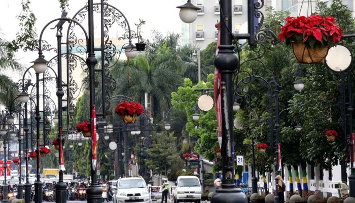 Bandung Caang Utama
