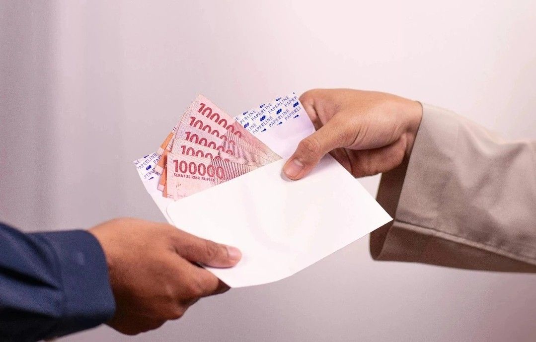 Bantuan Subsidi Upah