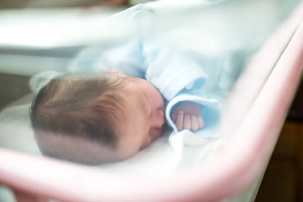 Perdagangan bayi didalangi wanita