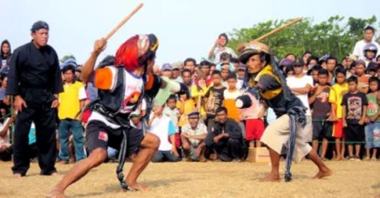 Ragam Kebudayaan Bekasi