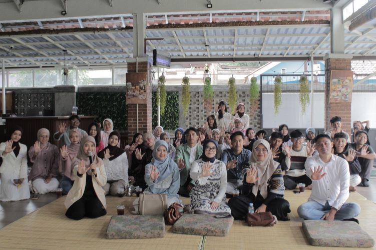 Bhakti Kencana University