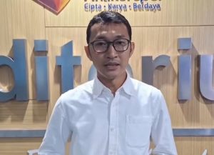 Korupsi EDC BRI