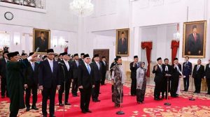 Calon dubes RI-1