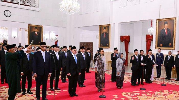 Calon dubes RI-1