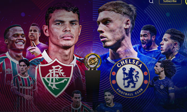 Chelsea