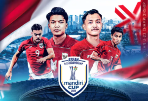 Timnas Indonesia
