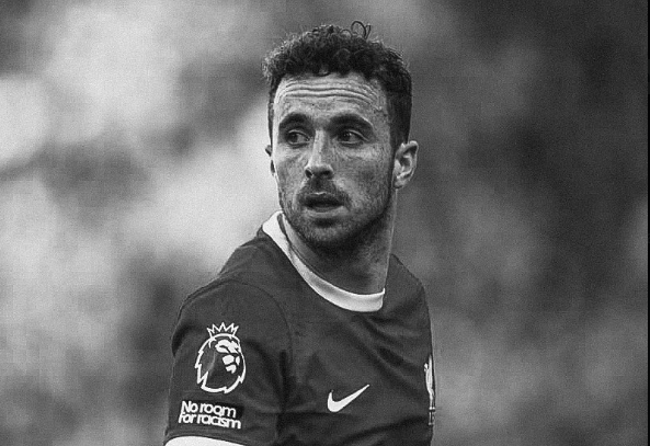 Diogo Jota
