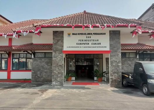 Sidak beras oplosan