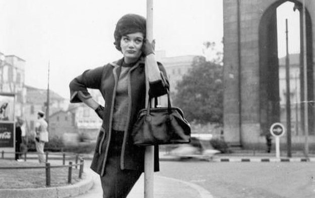 Connie Francis