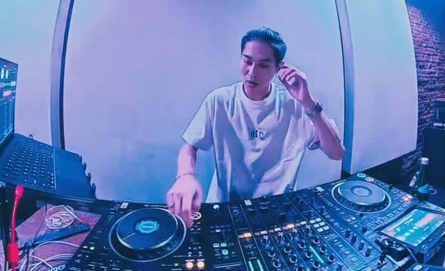 DJ Panda