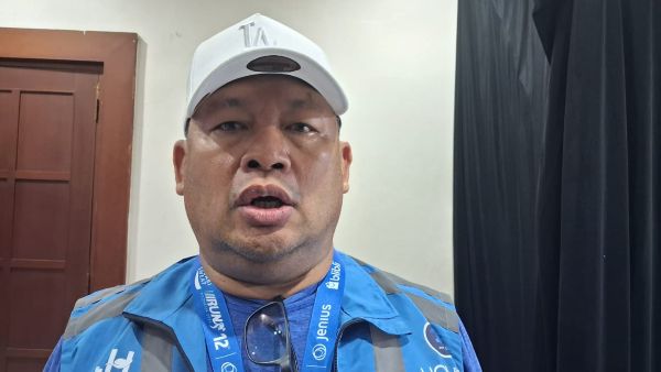 DLH Kerahkan 60 Petugas dan Ratusan Relawan