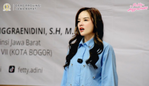 Fetty Anggraenidini