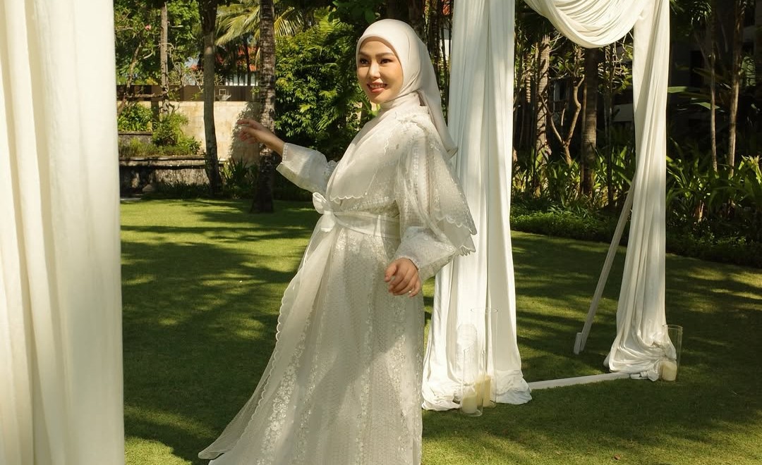 Data Medis Dara Arafah