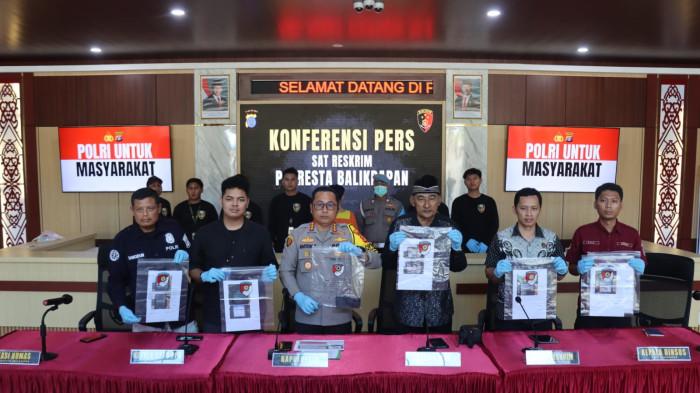 Dead Privasi +18