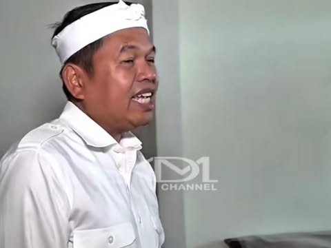 Ibu kehilangan bayinya