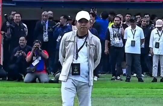 Dedi Mulyadi