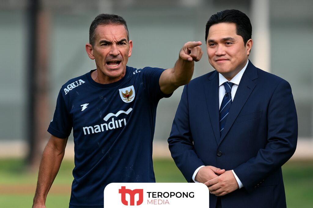 Erick Thohir