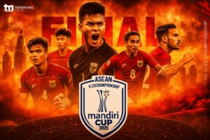 Timnas Indonesia U-23