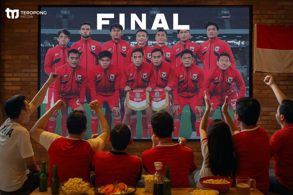 Indonesia