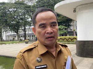 Disdukcapil Kota Bandung Pastikan Proses Mudah dan Sesuai Aturan