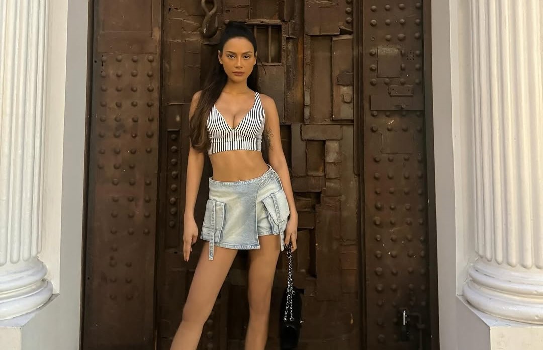 Erika Carlina