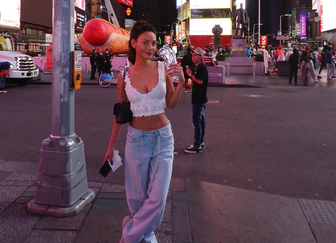 Erika Carlina