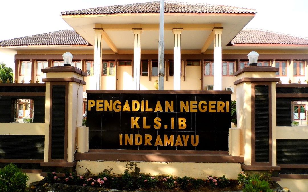 kakek indramayu gugat cucu