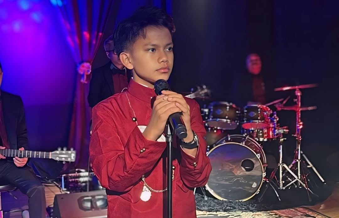 Farel Prayoga