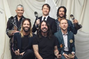Foo Fighters