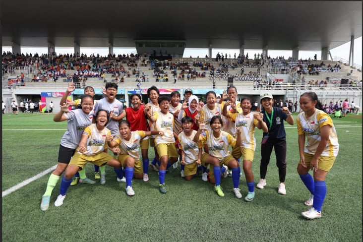 All Stars Bandung