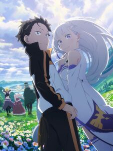 Anime