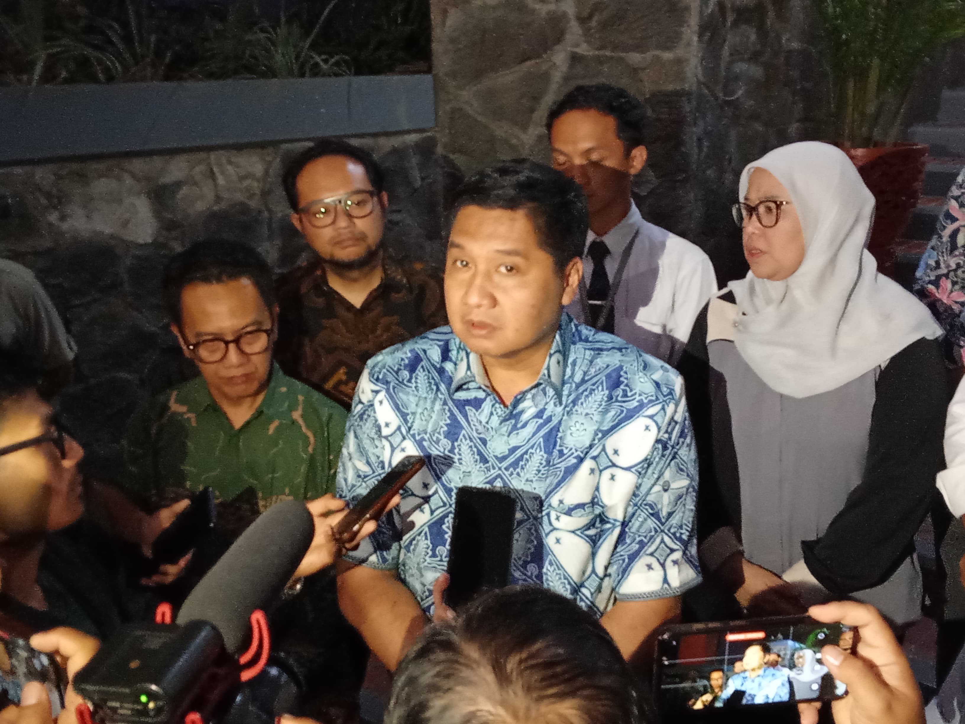 Gagasan Rumah Subsidi Dipangkas Ukuran Dibatalkan, Maruarar: Negara Harus Mau Mendengar!