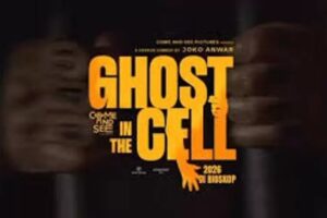 Ghost in The Cell