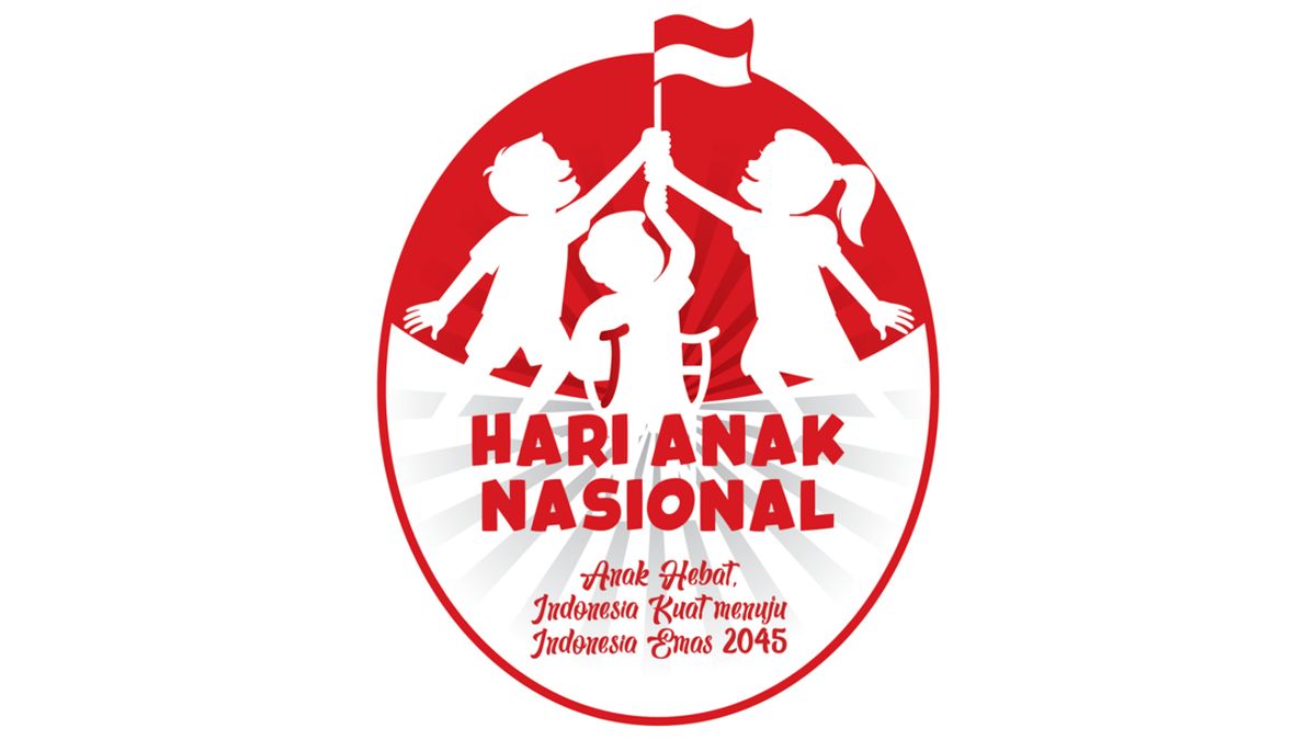 HARI ANAK NASIONAL 2025