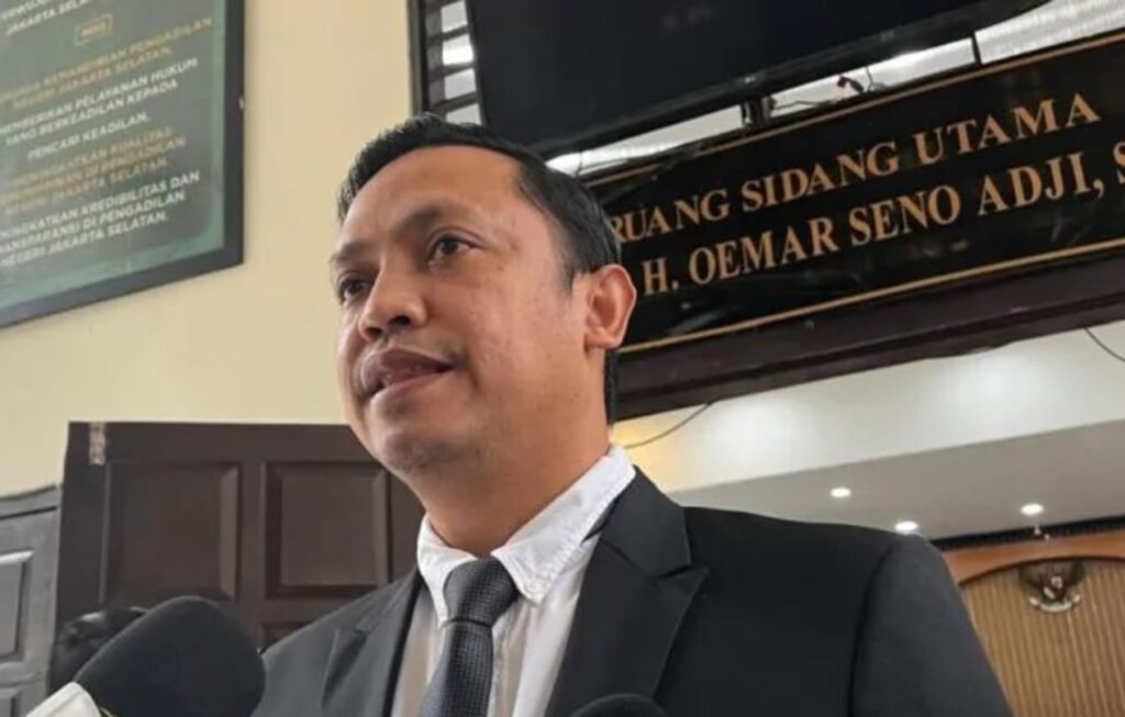 Hasto tom lembong