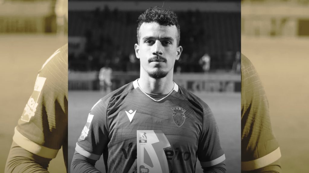 Andre Silva