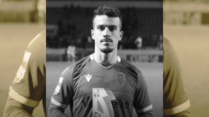 Andre Silva