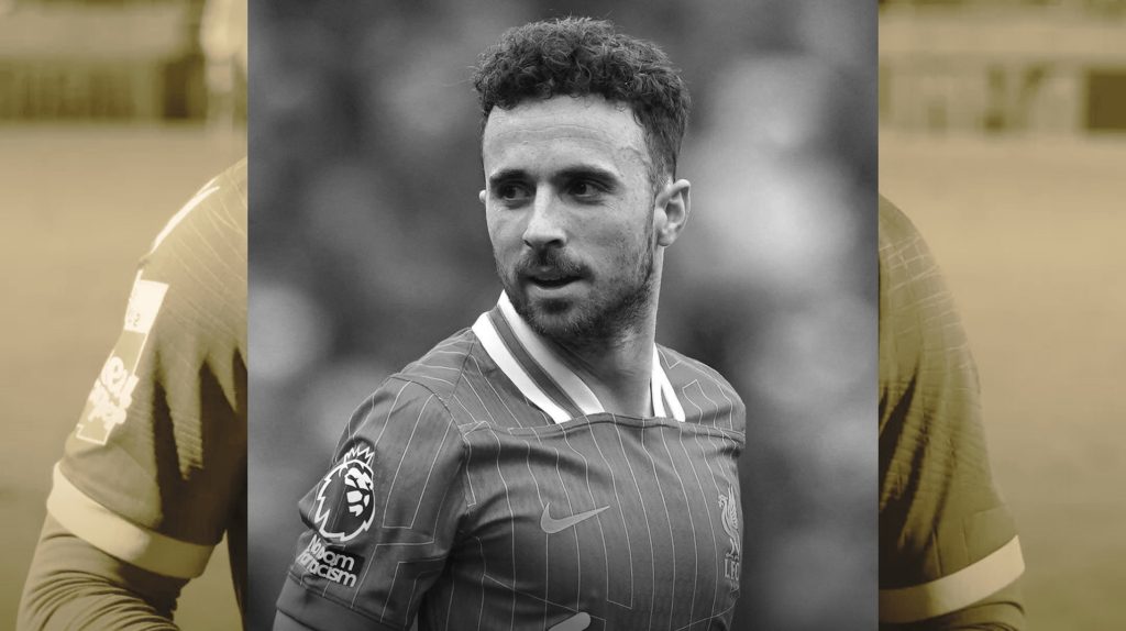 Diogo Jota