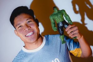 Dewa United Rekrut Pemain Andalah Timnas Indonesia Era Shin Tae-Yong