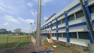Fasilitas Mess dan Lapangan Stadion Sidolig Akan Digunakan PSBS Biak, Begini Respons Persib 