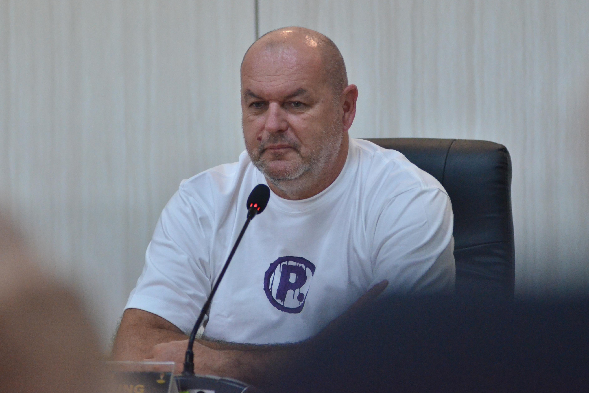 Persib Realistis Tatap Piala Presiden 2025, Bojan Hodak: Ini Bukan Waktu Yang Bagus