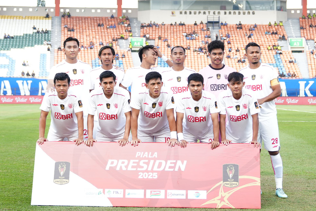 Ditahan Imbang Arema FC, Rahmad Darmawan Senang Dengan Respons Skuat Liga Indonesia All-Star 