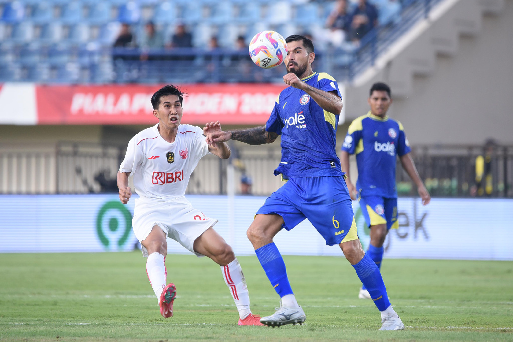 Arema FC Super League