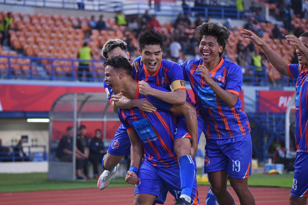 Rayakan Gol Dengan Tarian Pacu Jalur, Ini Kata Irfan Fandi 
