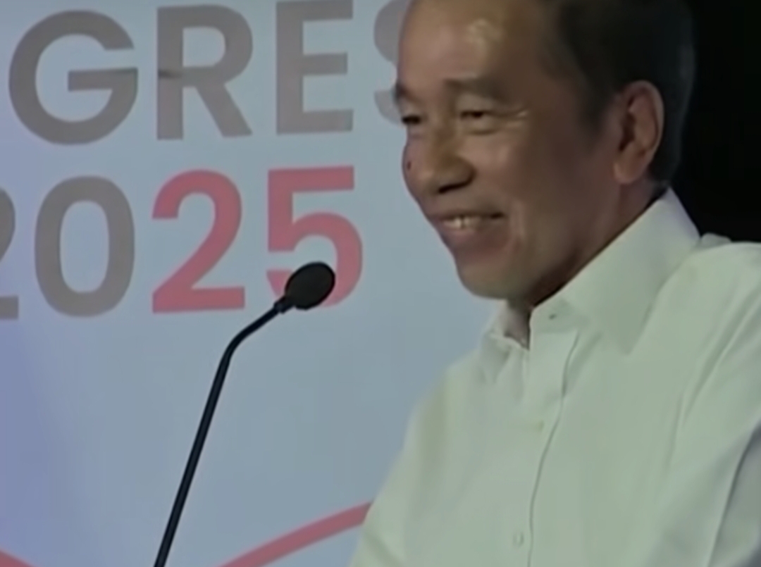 Jokowi PSI