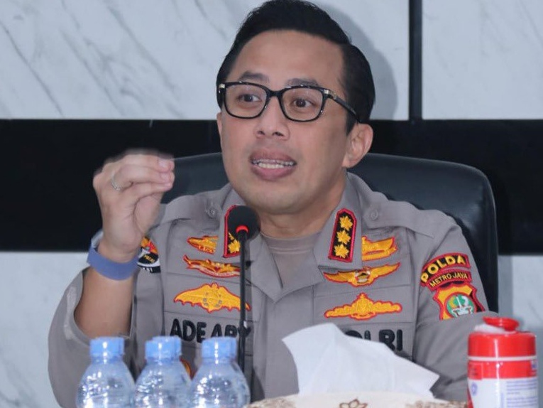 Diplomat kemlu