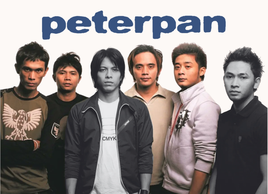 Peterpan
