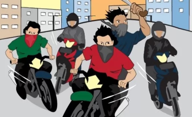 Geng Motor cimahi
