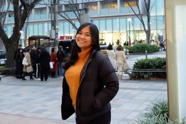Ini Profil Liana Saputri