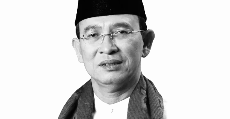 Innalillahi, Mantan Menag dan Tokoh PPP Suryadharma Ali Meninggal Dunia